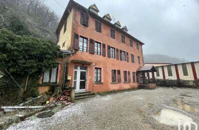 vente appartement 96 000 € à proximité de Rougemont-le-Château (90110)