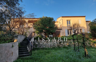 vente maison 860 000 € à proximité de La Roquette-sur-Siagne (06550)