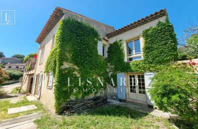 vente maison 860 000 € à proximité de Villeneuve-Loubet (06270)