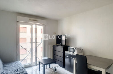 location appartement 449 € CC /mois à proximité de Aubagne (13400)