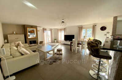 vente appartement 530 000 € à proximité de Roquefort-les-Pins (06330)