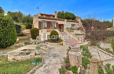 vente maison 756 000 € à proximité de Ensuès-la-Redonne (13820)