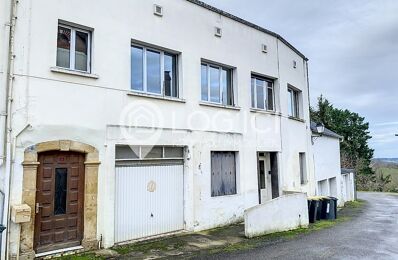 vente maison 88 000 € à proximité de Vic-en-Bigorre (65500)