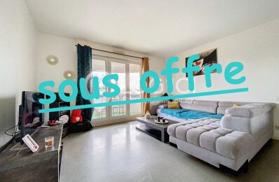 appartement 2 pièces 48 m2 à vendre à Billère (64140)