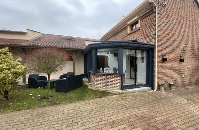 vente maison 270 000 € à proximité de Villers-Bretonneux (80800)
