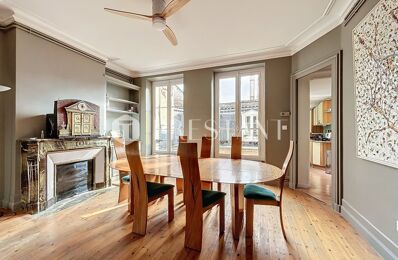 vente appartement 640 000 € à proximité de Bruges (33520)