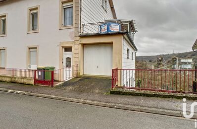 vente maison 220 000 € à proximité de Florange (57190)