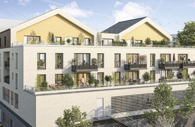 vente appartement 194 000 € à proximité de Germigny-l'Évêque (77910)