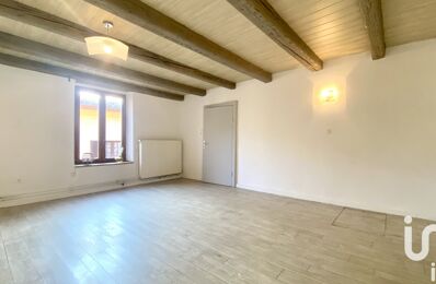vente maison 88 500 € à proximité de Walscheid (57870)