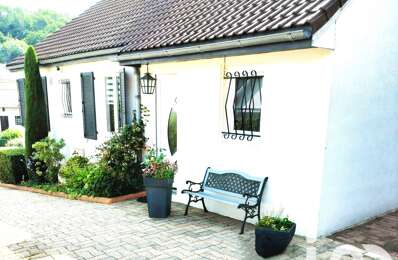 vente maison 340 000 € à proximité de Sorbiers (42290)