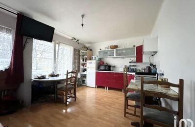 vente appartement 86 000 € à proximité de Algrange (57440)