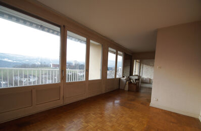vente appartement 240 000 € à proximité de Saint-Geoire-en-Valdaine (38620)