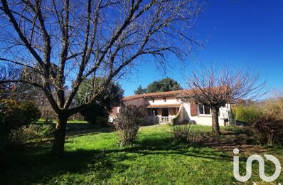 vente maison 298 000 € à proximité de Villemur-sur-Tarn (31340)