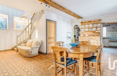 vente maison 661 500 € à proximité de Carrières-sous-Poissy (78955)