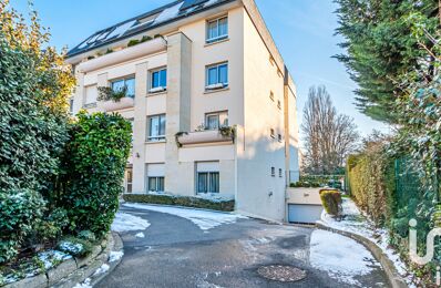 vente appartement 399 000 € à proximité de Marnes-la-Coquette (92430)