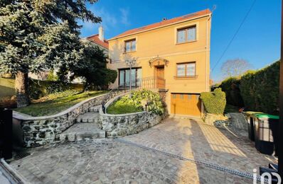 vente maison 415 000 € à proximité de Bondoufle (91070)