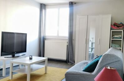 location appartement 445 € CC /mois à proximité de Haute-Vienne (87)