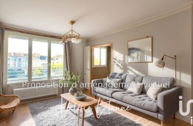 vente appartement 430 000 € à proximité de Le Perreux-sur-Marne (94170)