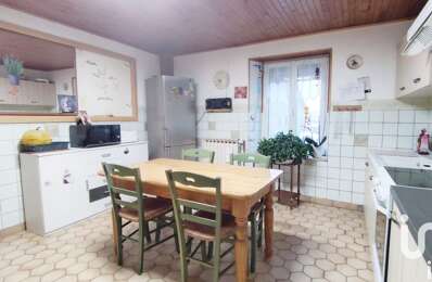 vente maison 65 000 € à proximité de Grandrupt-de-Bains (88240)