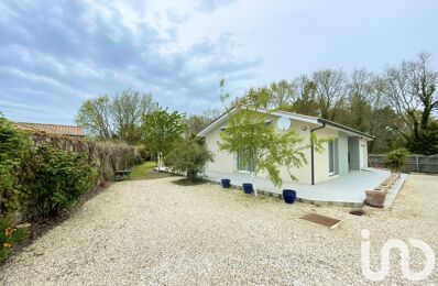 vente maison 399 000 € à proximité de Vendays-Montalivet (33930)