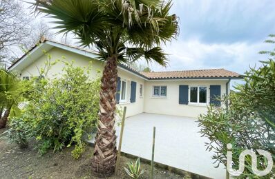 vente maison 399 000 € à proximité de Soulac-sur-Mer (33780)