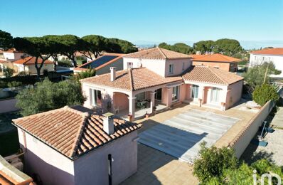 vente maison 635 000 € à proximité de Villeneuve-de-la-Raho (66180)