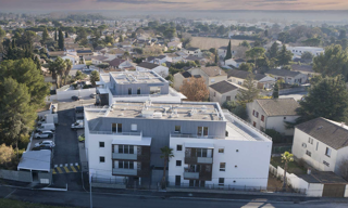 Appartement 4 Pièces 88 m² à vendre à Baillargues (34670)