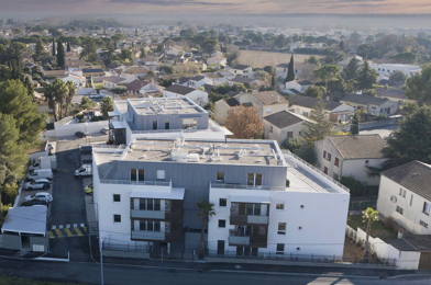 Appartement 4 pièces 450000 €