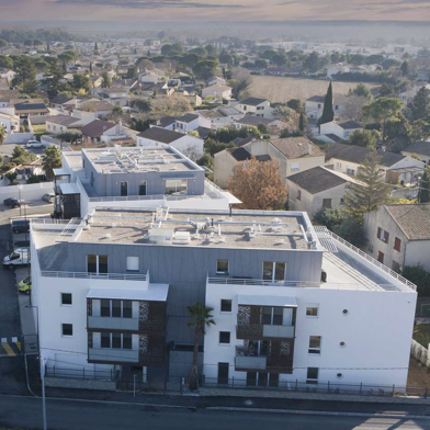 Appartement 4 pièces 450000 €