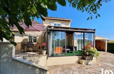 vente maison 275 000 € à proximité de Murat-sur-Vèbre (81320)