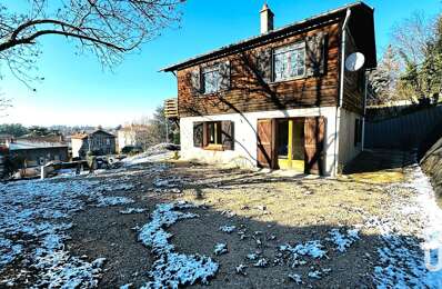 vente maison 239 000 € à proximité de Saint-Priest-en-Jarez (42270)
