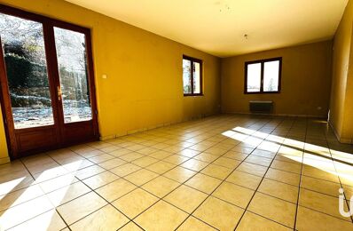 maison 5 pièces 120 m2 à vendre à Saint-Just-Saint-Rambert (42170)