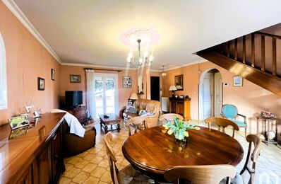 vente maison 260 000 € à proximité de Saint-Cyprien (66750)