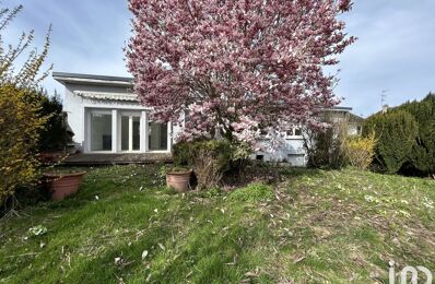 vente maison 255 000 € à proximité de Le Coudray-Saint-Germer (60850)