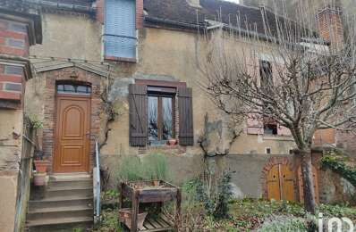vente maison 85 000 € à proximité de La Postolle (89260)