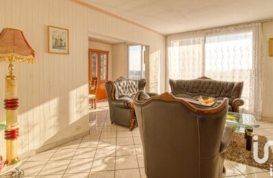 vente appartement 232 000 € à proximité de Le Blanc-Mesnil (93150)