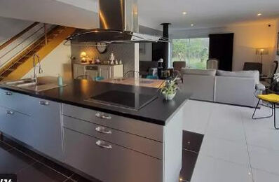 vente maison 478 400 € à proximité de Rochefort-sur-Loire (49190)
