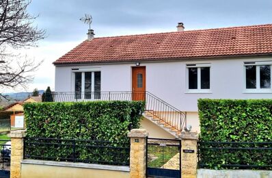 vente maison 229 900 € à proximité de Combronde (63460)