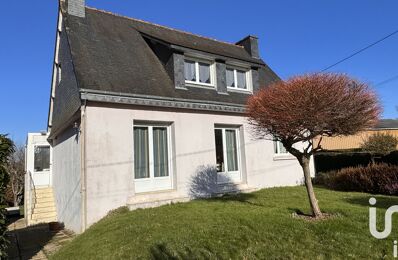 vente maison 179 500 € à proximité de Saint-Connec (22530)