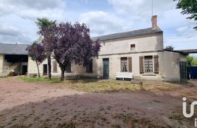 vente maison 145 000 € à proximité de Saint-Martin-de-Sanzay (79290)