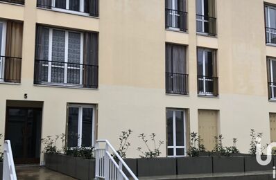 vente appartement 160 000 € à proximité de Juvisy-sur-Orge (91260)