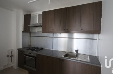 vente appartement 160 000 € à proximité de Limeil-Brévannes (94450)