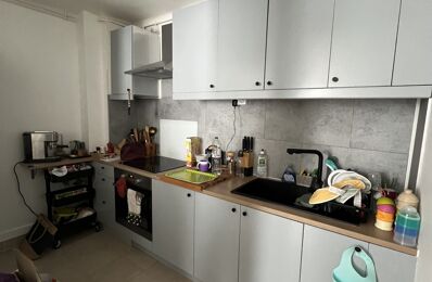 vente appartement 160 000 € à proximité de Villiers-sur-Orge (91700)