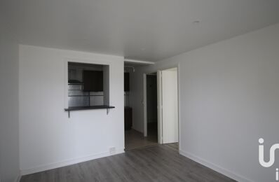 vente appartement 160 000 € à proximité de Champs-sur-Marne (77420)