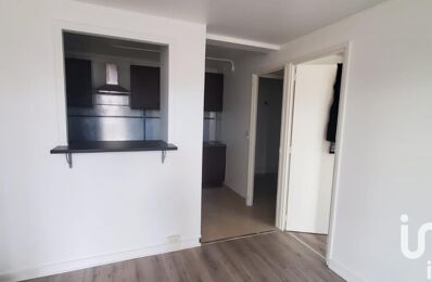 vente appartement 160 000 € à proximité de Noisy-le-Grand (93160)