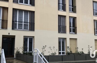 vente appartement 159 900 € à proximité de Champs-sur-Marne (77420)