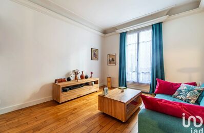 vente appartement 710 000 € à proximité de Saint-Ouen-sur-Seine (93400)