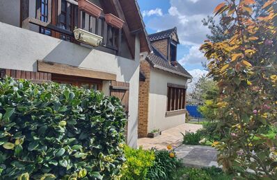 vente maison 399 000 € à proximité de Dammartin-sur-Tigeaux (77163)