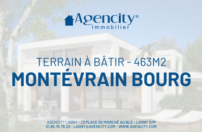 vente terrain 316 550 € à proximité de Saint-Germain-sur-Morin (77860)