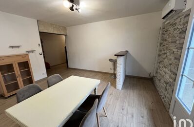 location appartement 654 € CC /mois à proximité de Le Pouzin (07250)